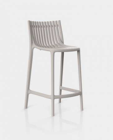 Tabouret Ibiza H65cm - Vondom