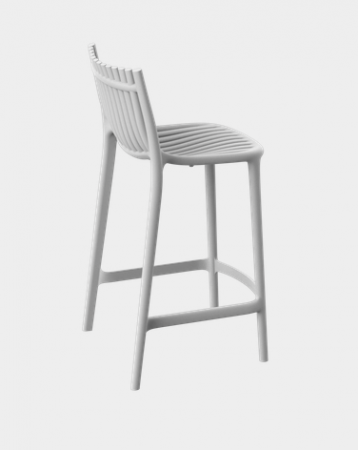 Tabouret Ibiza H65cm - Vondom