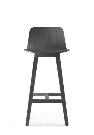 Tabouret Kuskoa bois 