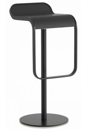 Tabouret Lem fénix Hassise79cm - Lapalma 