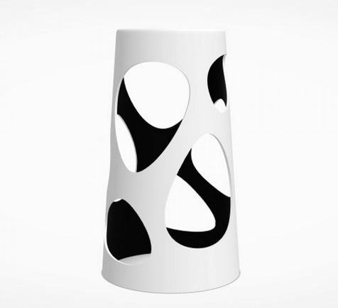 Tabouret Liberty S - My Your