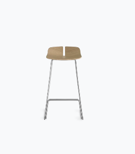 Tabouret Link H65cm - LaPalma