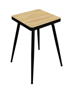 Tabouret Marcel - Les Gambettes