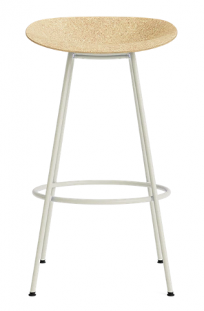 Tabouret Mat H75cm - Normann Copenhagen