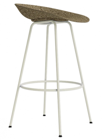 Tabouret Mat H75cm - Normann Copenhagen