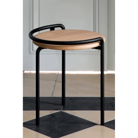 Tabouret Solitaire