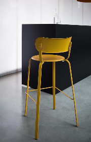 Tabouret Stil - LaPalma