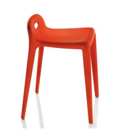 Tabouret Yuyu - Magis