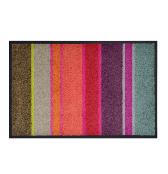 Tapis d\'ent�e - Paillasson FLargo - Remember