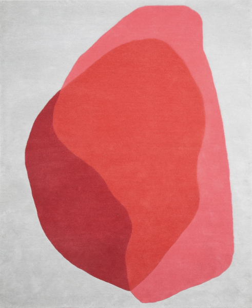 Tapis Jane - Hart�