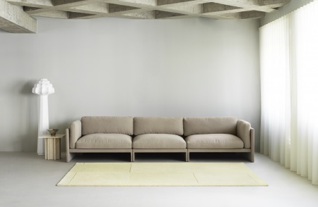 Tapis Level - Normann Copenhagen