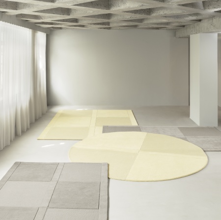 Tapis Level - Normann Copenhagen