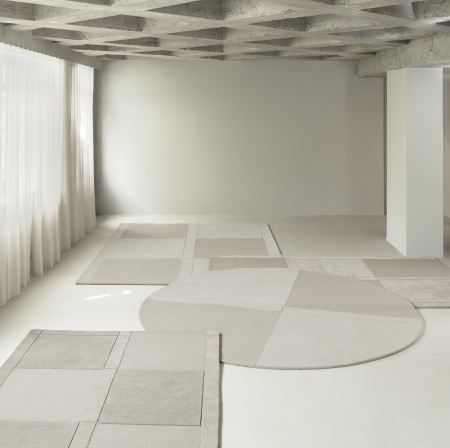 Tapis Level - Normann Copenhagen