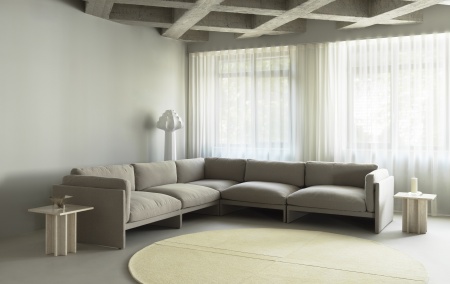 Tapis Level - Normann Copenhagen