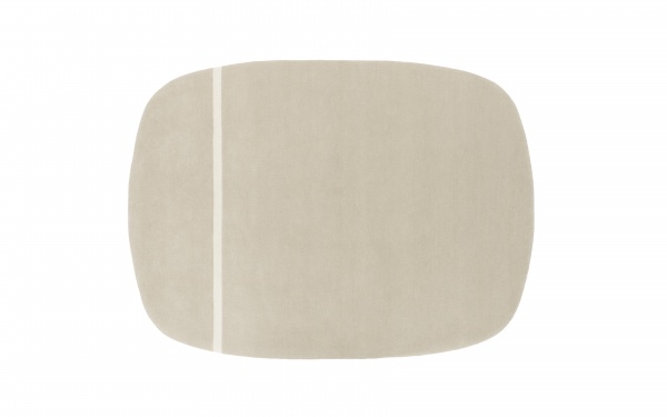 Tapis Oona - 175 x 240 cm