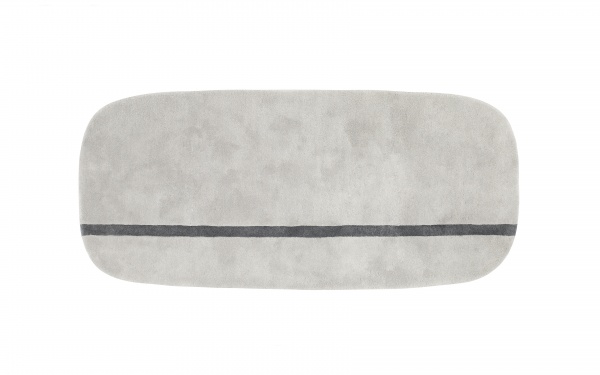 Tapis Oona - 90 x 200 cm