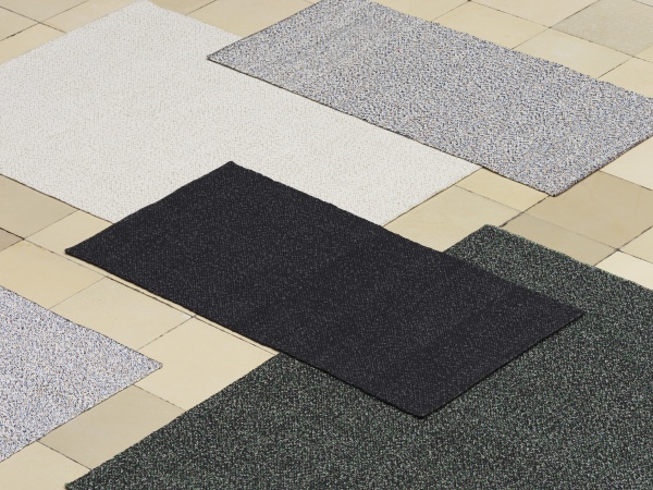 Tapis Polli Rug - Normann Copenhagen