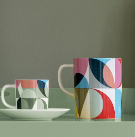 Tasse Solena Remember