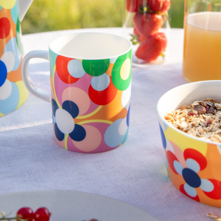 Tasse Sushi Remember