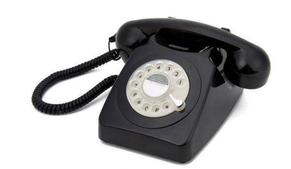 T�l�phone GPO 746 - Sample & Supply