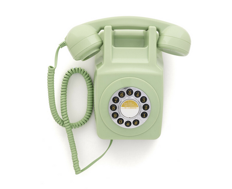 T�lephone mural GPO 746 - Sample&Supply