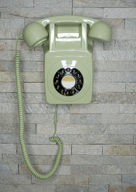 Télephone mural GPO 746 - Sample&Supply