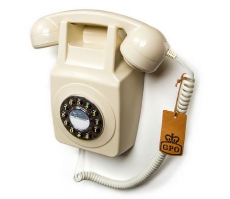 Télephone mural GPO 746 - Sample&Supply