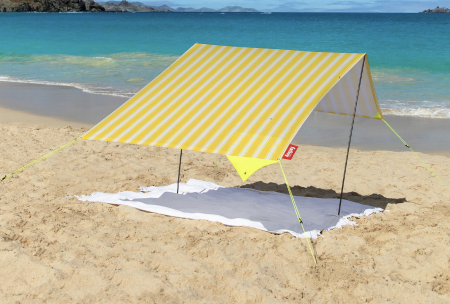 Tente de plage - Miasun SOLLER- Fatboy
