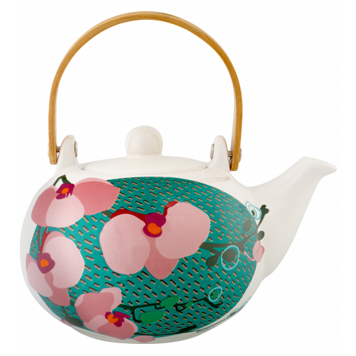 Th�i�re Style Japonais - Matinal Tea - Pylones