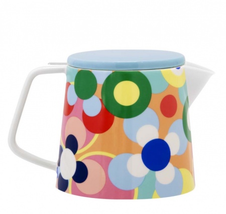 Théière Sushi - 1,2 litre - Remember