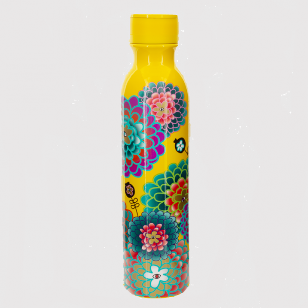 Thermos - gourde Dahlia - Pylones