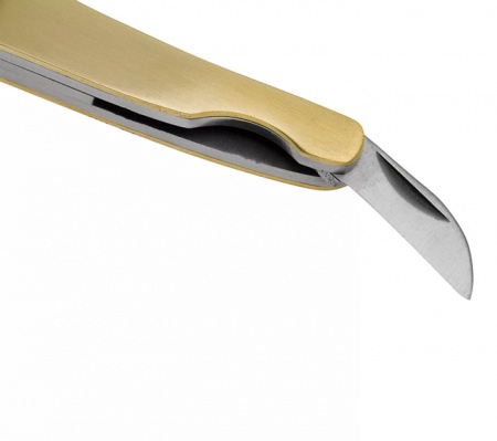 Tire-bouchon - Soft Line - Laiton - L\'atelier du vin