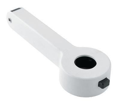 Tire-bouchon - Sommelier  No� blanc - Alessi