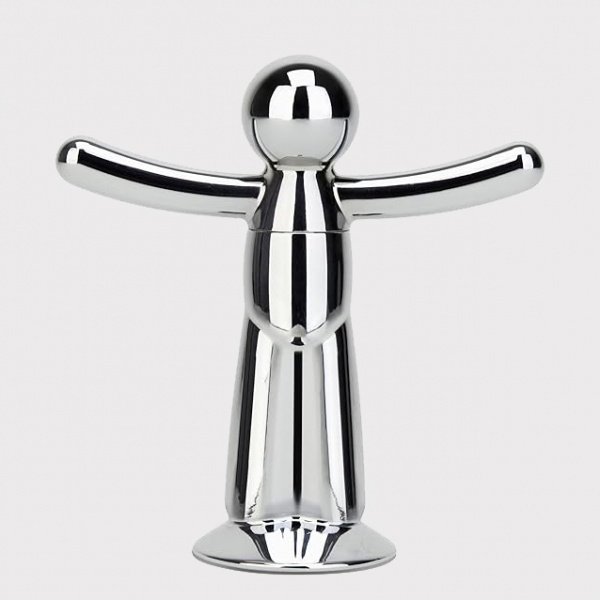 Tire bouchon Buddy - Homme - Umbra