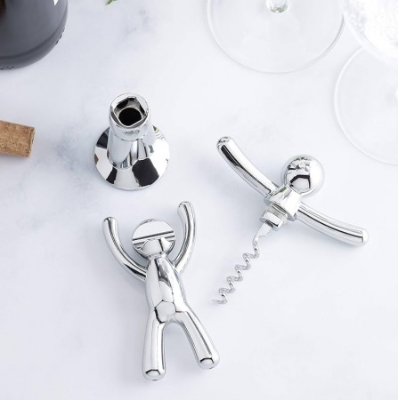 Tire bouchon Buddy - Homme - Umbra