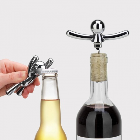 Tire bouchon Buddy - Homme - Umbra