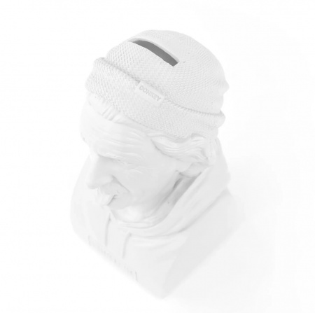 Tirelire Einstein - Donkey