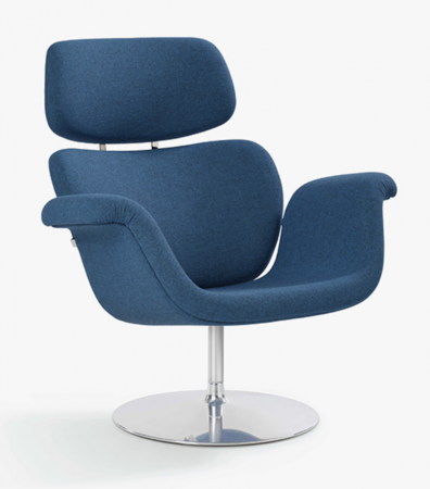 Tulip - disque - Artifort