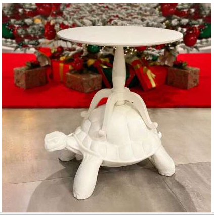 Turtle Carry Coffee Table