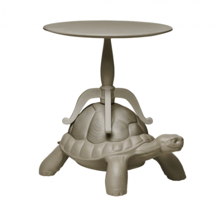 Turtle Carry Coffee Table