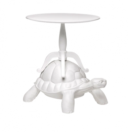 Turtle Carry Coffee Table