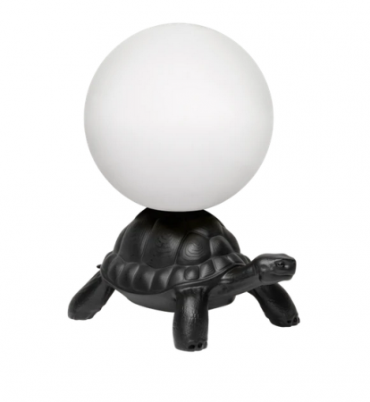 Turtle Carry Lamp