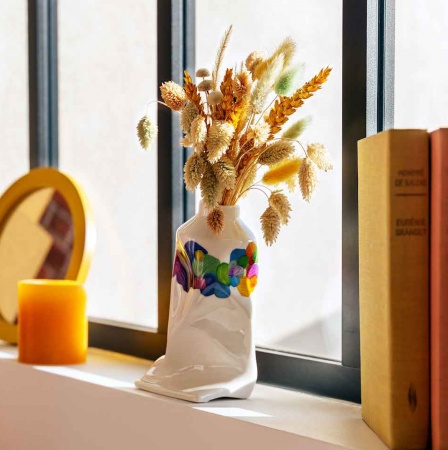 Vase Art Floral Large - Pylones
