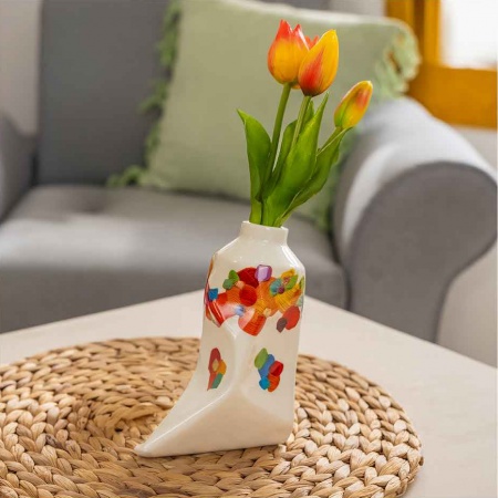 Vase Art Floral Large - Pylones