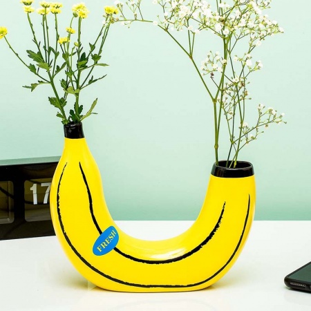 Vase banana - Doiy