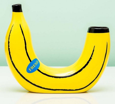 Vase banana - Doiy