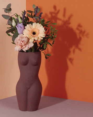 Vase body - corps - large- Doiy