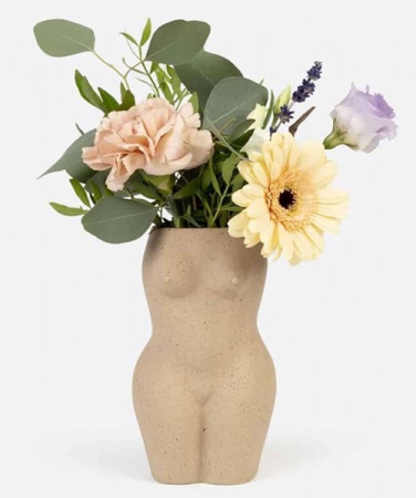 Vase body - corps - small - Doiy