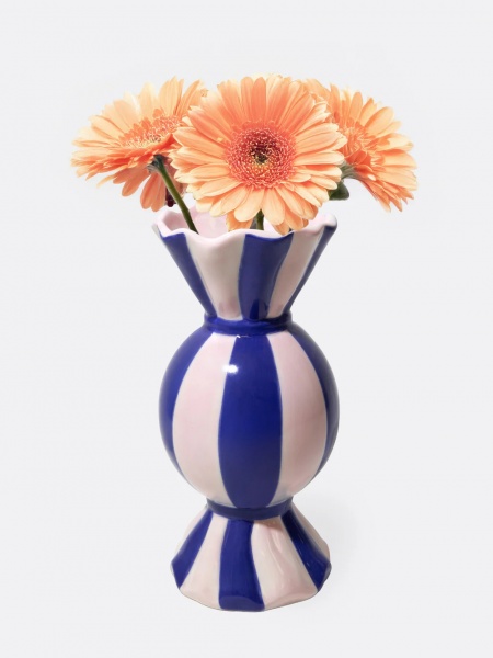 Vase Fun Fair bonbon - Doiy