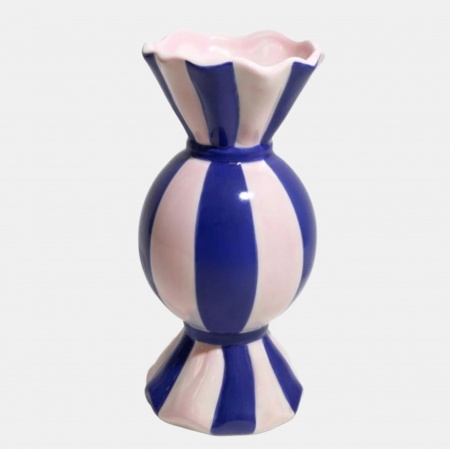 Vase Fun Fair bonbon - Doiy